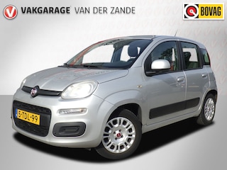 Fiat Panda 0.9 TwinAir Edizione Airco Cool, 5 DRS, NL/NAP!