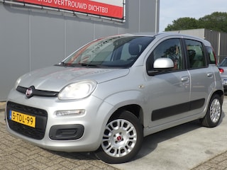 Fiat Panda 0.9 TwinAir Edizione Airco Cool, 5 DRS, NL/NAP!
