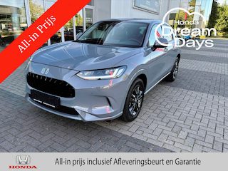 Honda ZR-V 2.0 e:HEV Hybrid Advance | 2000 euro Voordeel