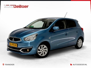 Mitsubishi Space Star 1.0 Active