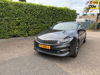Kia Optima Sportswagon 1.7 CRDi DynamicLine Automaat
