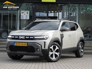Dacia Duster 1.6 HYBRID 140pk Aut Journey