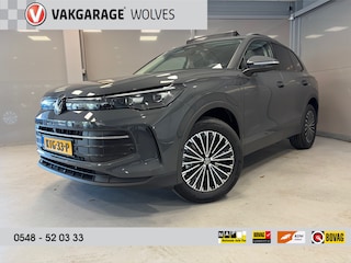Volkswagen Tiguan 1.5 eHybrid Life Edition | PANODAK | 18"LMV |