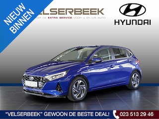 Hyundai i20 1.0 T-GDI Premium Sky*Open Dak/LMV/Carplay/Camera*