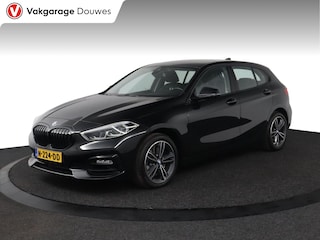 BMW 120i High Executive M-Sport