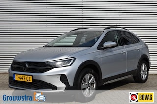 Volkswagen Taigo 1.0 TSI LIFE BNS / ADAP. CRUISE / STOEL VERW. / VIRTUAL COCKPIT