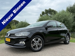 Volkswagen Polo 1.0 TSI Comfortline Business | Camera | Apple CarPlay/Android Auto | Navi | Airco | 15" Velgen | PDC | Cruise |LED