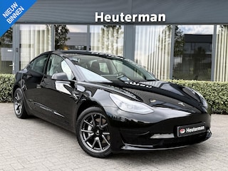 Tesla Model 3 Standard RWD Plus LFP/ Pano/ Leder