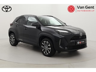Toyota Yaris Cross 1.5 Hybrid Dynamic | Stoelverwarming | Apple Carplay / Android Auto | Parkeersensoren voor/achter | Keyless | Adaptive Cruise | Clima | Full LED | 17 inch