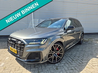 Audi Q7 60 TFSI e quattro Pro Line S Competition,Leder,Navi/Carplay,365 Camera,Panorama,trekhaak,