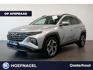 Hyundai Tucson 1.6 T-GDI PHEV Comfort Smart 4WD Automaat | Adaptive Cruise | Stoel/Stuurverwarming | CarPlay | Camera | Trekhaak