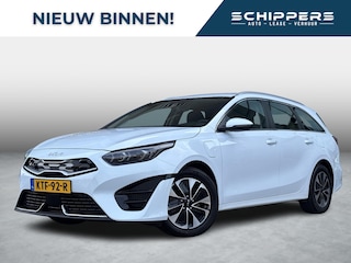 Kia Ceed Sportswagon 1.6 GDI PHEV DynamicLine