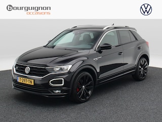 Volkswagen T-Roc 1.5 TSi 150 Pk Automaat Sport Business R-Line | Full LED | Adaptive Cruise | Carplay | Stoelverwarming | LED | Camera | Airco | 19 Inch