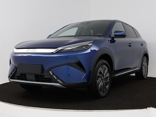 BYD Atto 3 EVO Design 74.8 kWh | Nieuw & Direct uit voorraad leverbaar |