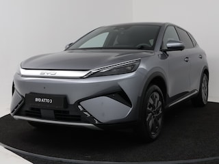 BYD Atto 3 EVO Design 74.8 kWh | Nieuw & Direct uit voorraad leverbaar |