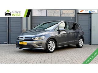 Volkswagen Golf Sportsvan 1.0 TSI 116pk Comfortline | AUTOMAAT | Trekhaak | PDC | Cruise | Hoge Zit |