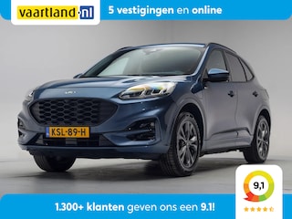 Ford Kuga 2.5 PHEV ST-Line Aut. [ Head-up Camera Winterpakket ]