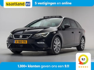 Seat Leon 1.4 EcoTSI FR Aut Business Intense [ Panoramadak Beats Adapt cruise Carplay ]