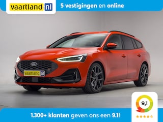 Ford Focus 2.3 EcoBoost ST Aut. [ HUD Perf.stoelen B&O Winterpakket Camera ]