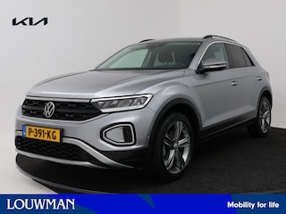 Volkswagen T-Roc 1.0 TSI Life Business | Trekhaak | Stoelverwarming | Camera | Dodehoekdetectie | Digtial Cockpit | €750-inruilpremie
