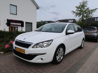 Peugeot 308 SW 1.2 PureTech NAVIGATIE|CAMERA|CRUISECONTROL|BLUETOOTH|PDC|LED|ZEER MOOI