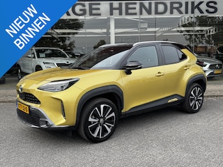 Toyota Yaris Cross 1.5 Hybrid Executive | Trekhaak | Leder | Pano | Blindspot | Full LED | 360 Cam |