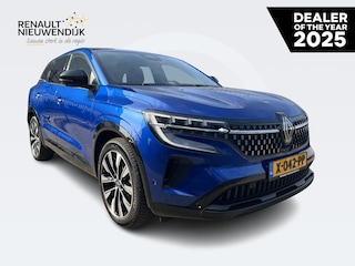 Renault Austral 1.2 E-Tech full hybrid 200 Techno AUTOMAAT | TREKHAAK | 360 CAMERA | 1E EIGENAAR | STOEL + STUUR VERW.