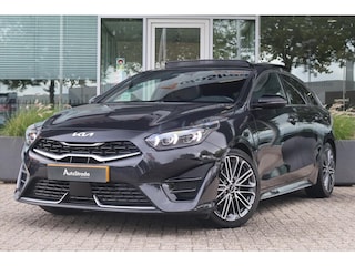Kia ProCeed 1.5 T-GDi GT-Line 140pk | Pano | JBL | ACC | Camera | Keyless | Stuur/Stoelverwarming | Carplay | Navi |