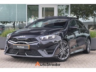Kia ProCeed 1.5 T-GDi GT-Line 140pk | Pano | JBL | ACC | Camera | Keyless | Stuur/Stoelverwarming | Carplay | Navi |