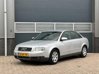 Audi A4 Limousine 2.0 Pro Line bj.2003 Airco|Cc|Trekh|Nap.