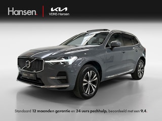 Volvo XC60 2.0 T6 Plug-in hybrid AWD Inscription Expression I Elek. Trekhaak I Panoramadak I Camera I Elek. Achterklep I CarPlay I Elek. Voorstoelen I