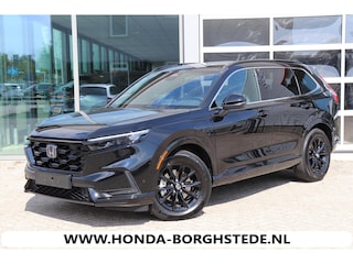 Honda CR-V 2.0 Plug-In Hybrid 184pk 2WD CVT Advance Tech