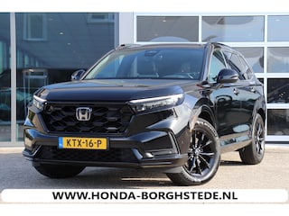 Honda CR-V 2.0 Plug-In Hybrid 184pk 2WD CVT Advance Tech