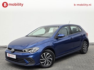Volkswagen Polo 1.0 TSI Life Apple CarPlay | DAB Audio | Cruise Control | Navigatie