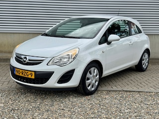 Opel Corsa 1.0-12V Edition [ 2e eig. Fm navi,airco,audio,cruise ]