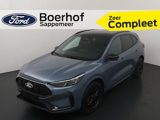 Ford Kuga 2.5 PHEV BlueCruise Edition | Elektr. trekhaak |