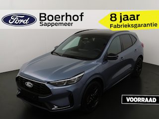 Ford Kuga 2.5 PHEV BlueCruise Edition | Elektr. trekhaak |