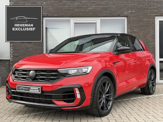 Volkswagen T-Roc 2.0 TSI 4Motion R | AKRA | CarPlay | ACC | DAB | KEYLESS | BEATS | DCC | Camera | Side ass.