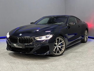 BMW M850i xDrive High Executive Night Vision| M-Chassis