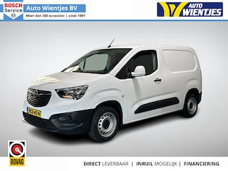 Opel Combo 1.5D | L1H1 Edition | Airco | Cruise | Navi