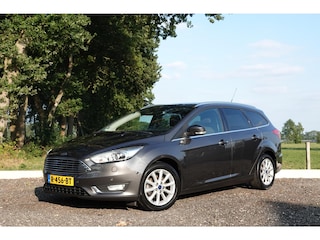 Ford Focus Wagon Turnier 1.0 EcoBoost