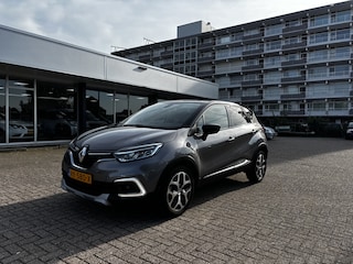 Renault Captur 1.2 TCe Intens