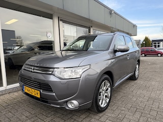 Mitsubishi Outlander 2.0 PHEV Instyle+ ACC,LEDER,CLIMA,TREKHAAK