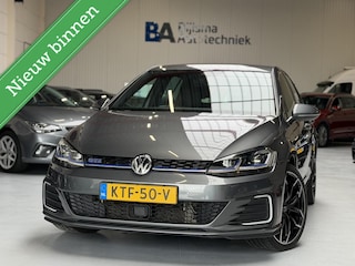 Volkswagen Golf 1.4 TSI GTE | Trekhaak | Virtual | Camera