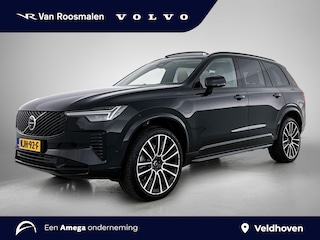 Volvo XC90 2.0 T8 Plug-in hybrid AWD Ultra Dark