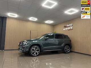 Seat Ateca 1.5 TSI FR Business Intense * Automaat / Panoramadak / Trekhaak / Beats Audio / Carplay / NL Auto *