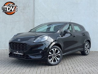 Ford Puma 1.0 EcoBoost Hybrid ST-Line CAR PLAY PDC STL VERW LED