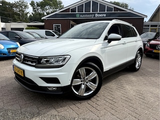 Volkswagen Tiguan 1.5 TSI ACT 150pk Business Camera, Trekhaak, Virt.Dash