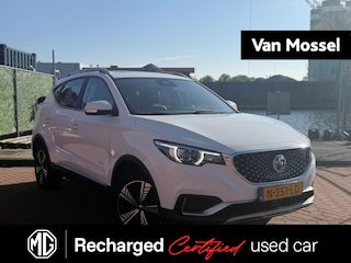 MG ZS EV Luxury 45 kWh