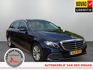 Mercedes-Benz Estate 200 4M. Premium